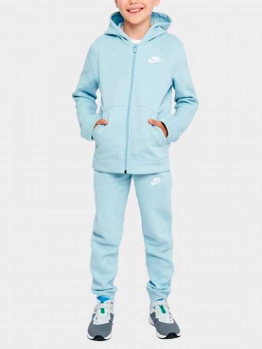 Костюмы NIKE модель BV3634-442 Фото
