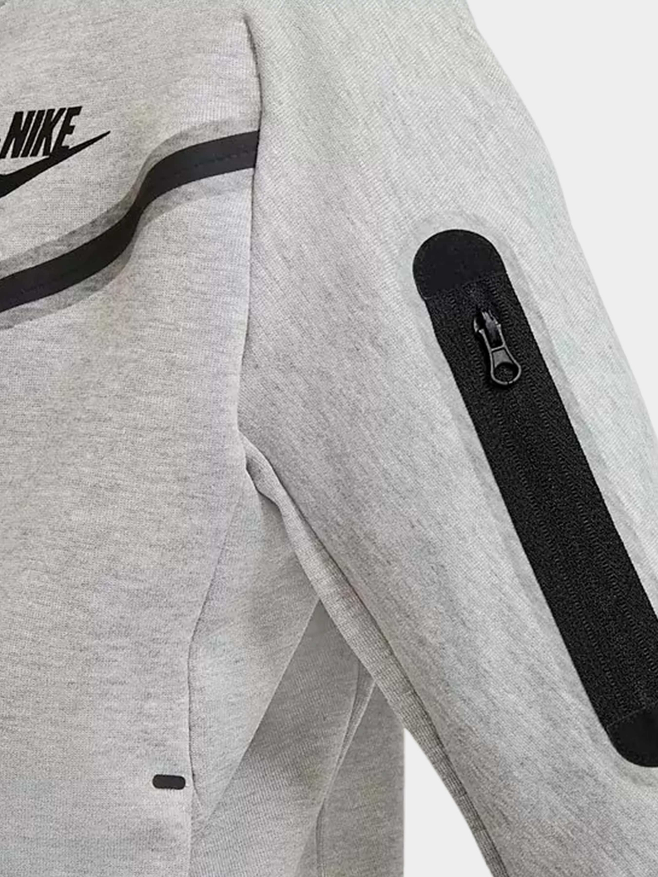 Худи и свитшоты NIKE модель CU9223-063 Фото