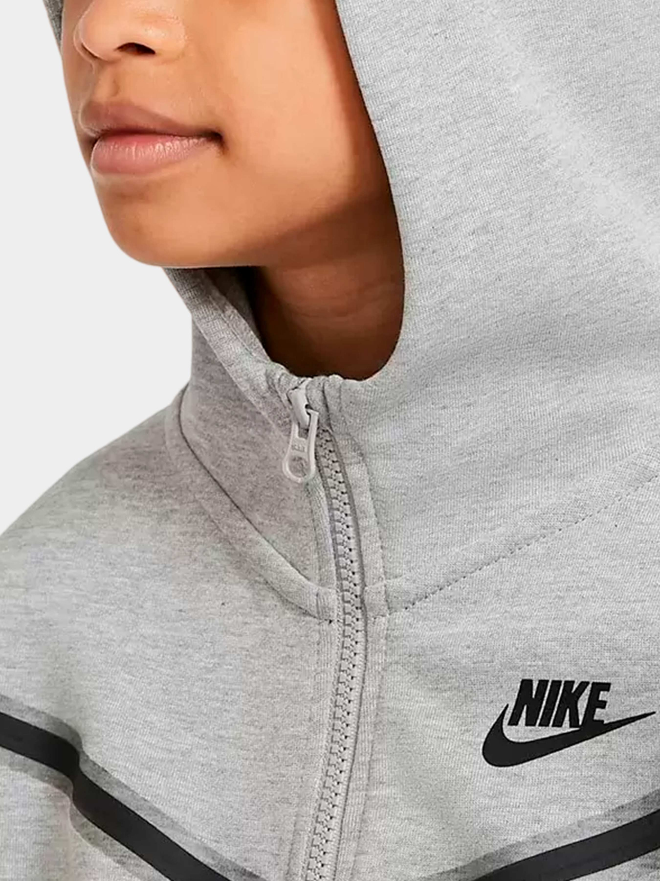 Худи и свитшоты NIKE модель CU9223-063 Фото