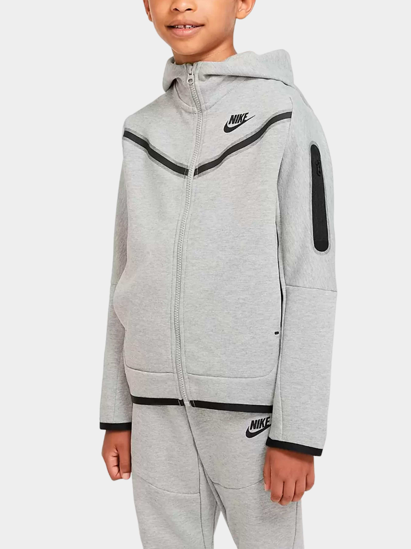 Худи и свитшоты NIKE модель CU9223-063 Фото