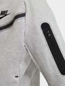 Худи и свитшоты NIKE модель CU9223-063 Фото