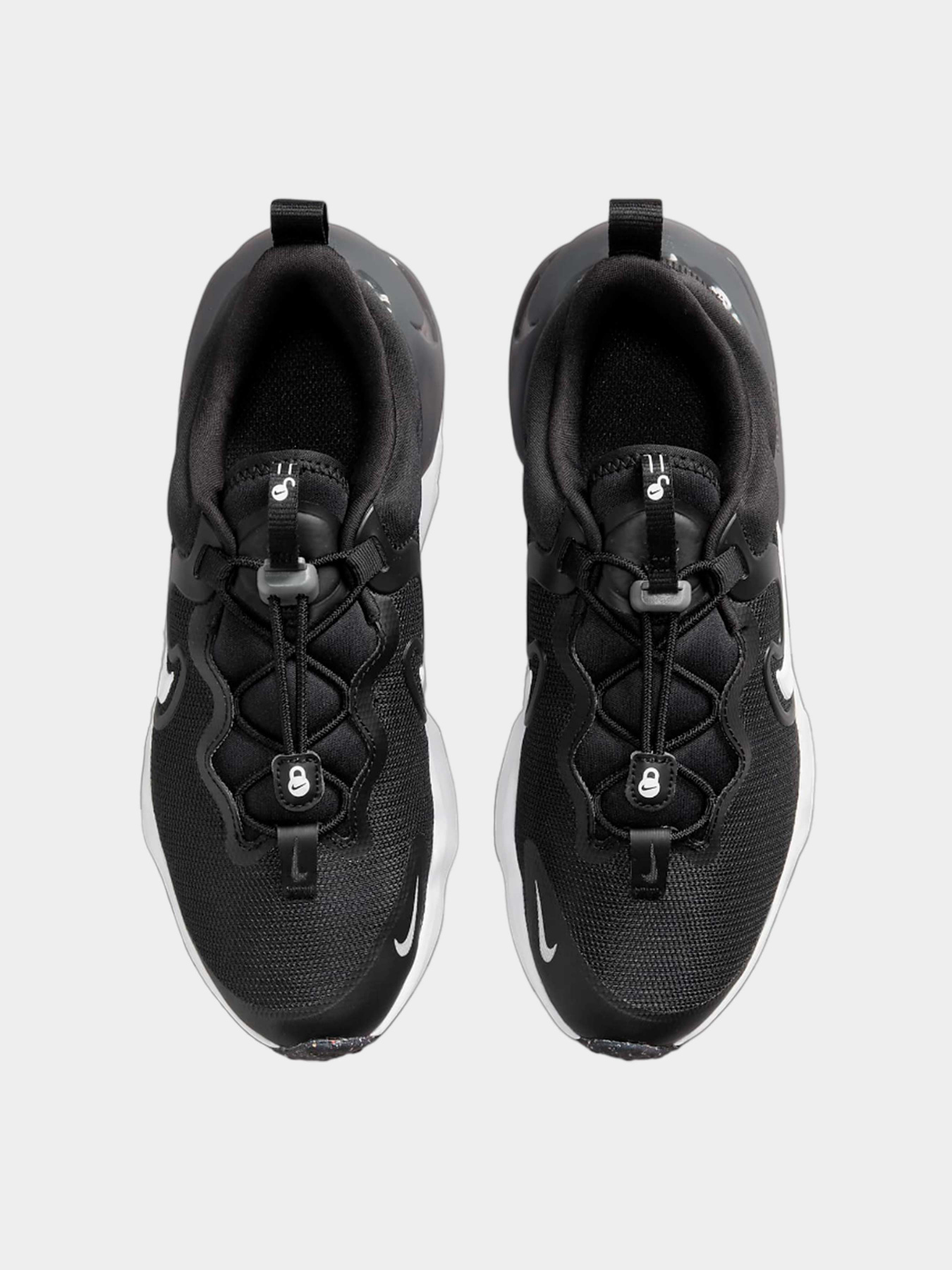 Кроссовки NIKE модель DR0472-001 Фото