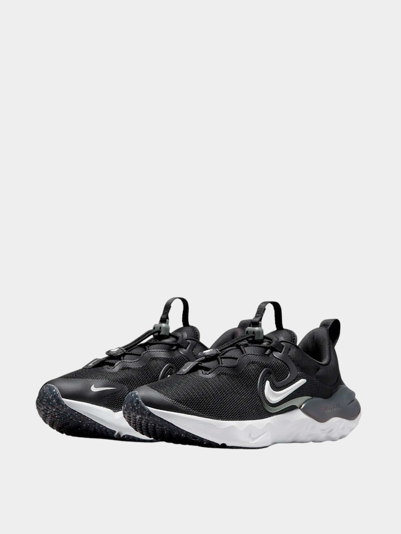 Кроссовки NIKE модель DR0472-001 Фото
