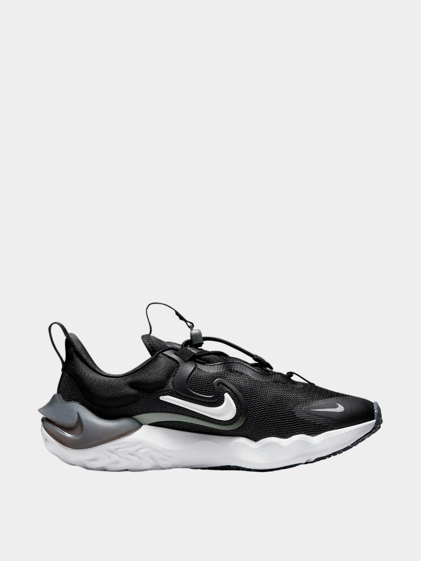 Кроссовки NIKE модель DR0472-001 Фото