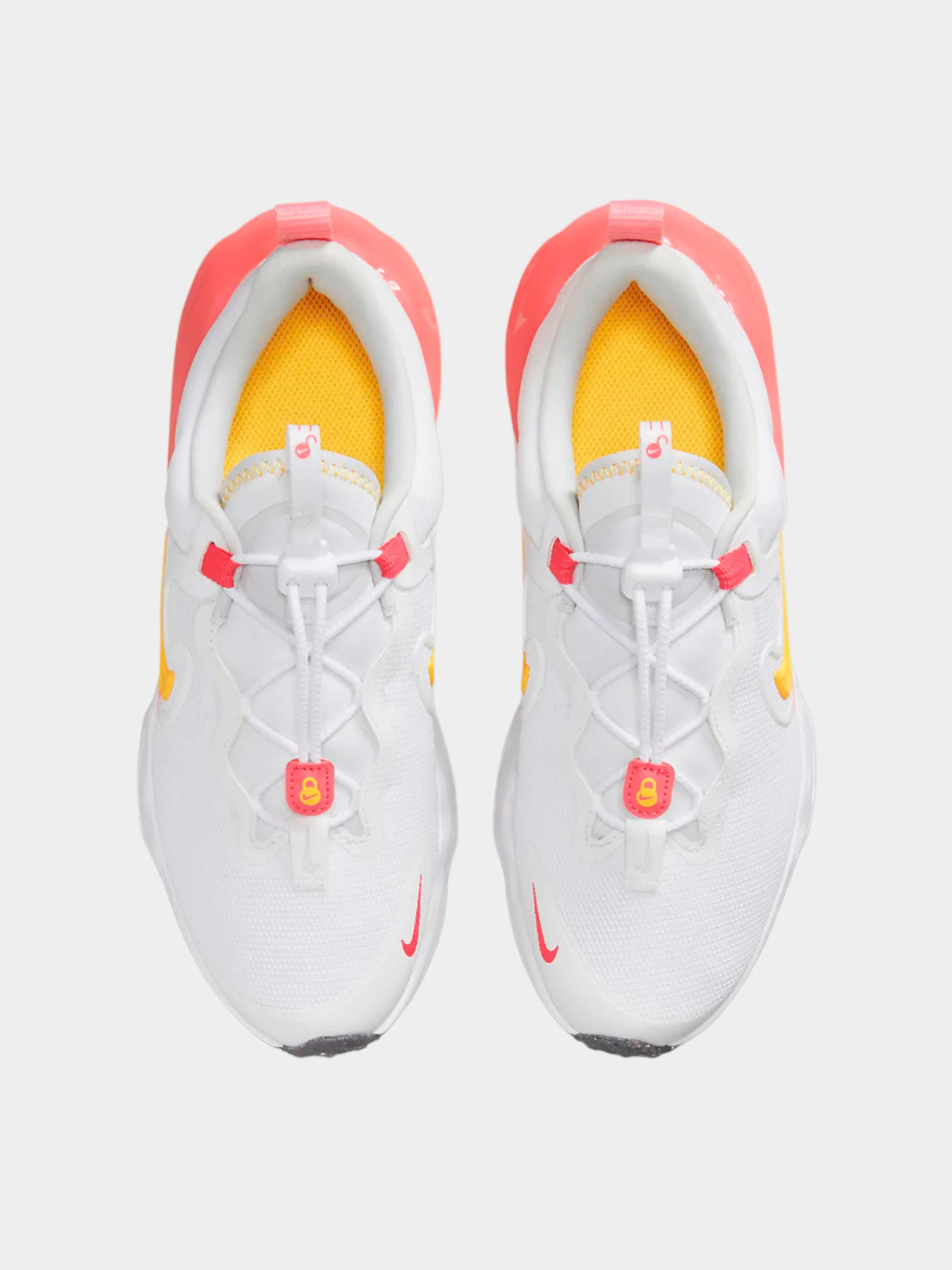 Кроссовки NIKE модель DR0472-100 Кроссовки NIKE модель DR0472-100 Фото