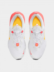 Кроссовки NIKE модель DR0472-100 Фото