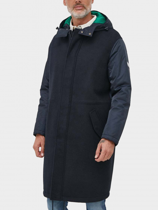 Куртки и дубленки Armani Exchange модель 6RZL16-ZNJ7Z-1510 Фото