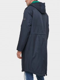 Куртки и дубленки Armani Exchange модель 6RZL16-ZNJ7Z-1510 Фото