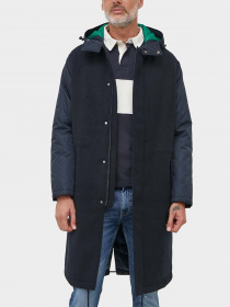 Куртки и дубленки Armani Exchange модель 6RZL16-ZNJ7Z-1510 Фото