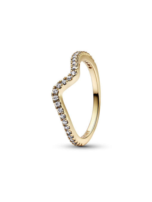 Кольца PANDORA Moments модель 162539C01 Фото