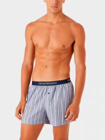 Нижнее белье Emporio Armani модель 110991-3F576-05037 Фото