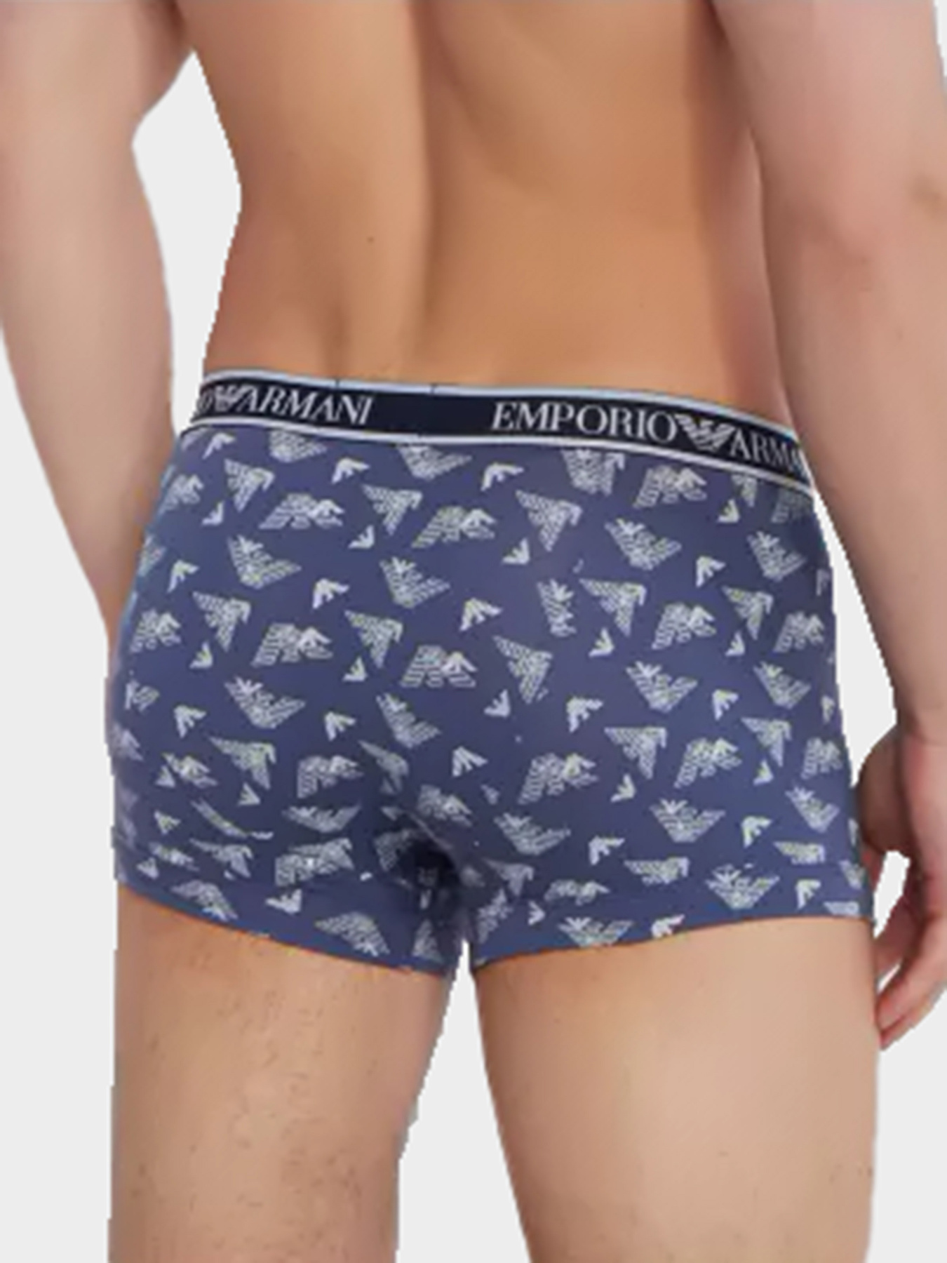 Нижнее белье Emporio Armani модель 111357-3F717-04937 Фото