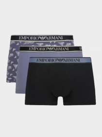 Нижнее белье Emporio Armani модель 111357-3F717-04937 Фото