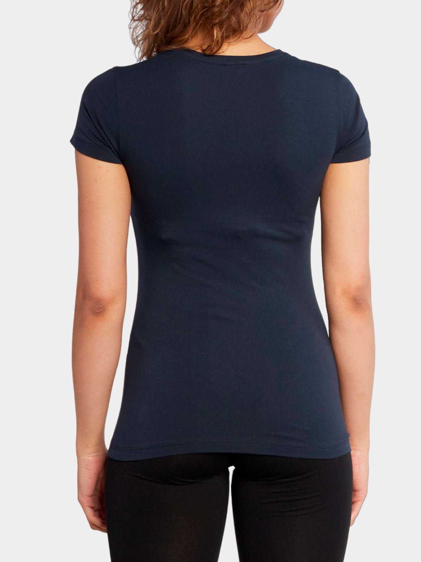 Футболки и поло Emporio Armani модель 163139-3F223-00135 Фото