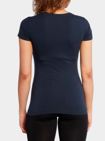 Футболки и поло Emporio Armani модель 163139-3F223-00135 Фото