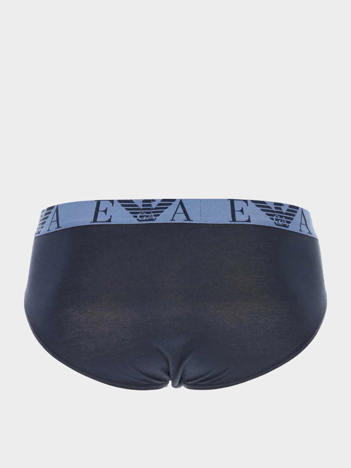 Нижнее белье Emporio Armani модель 111733-3F715-27435 Нижнее белье Emporio Armani модель 111733-3F715-27435 Фото