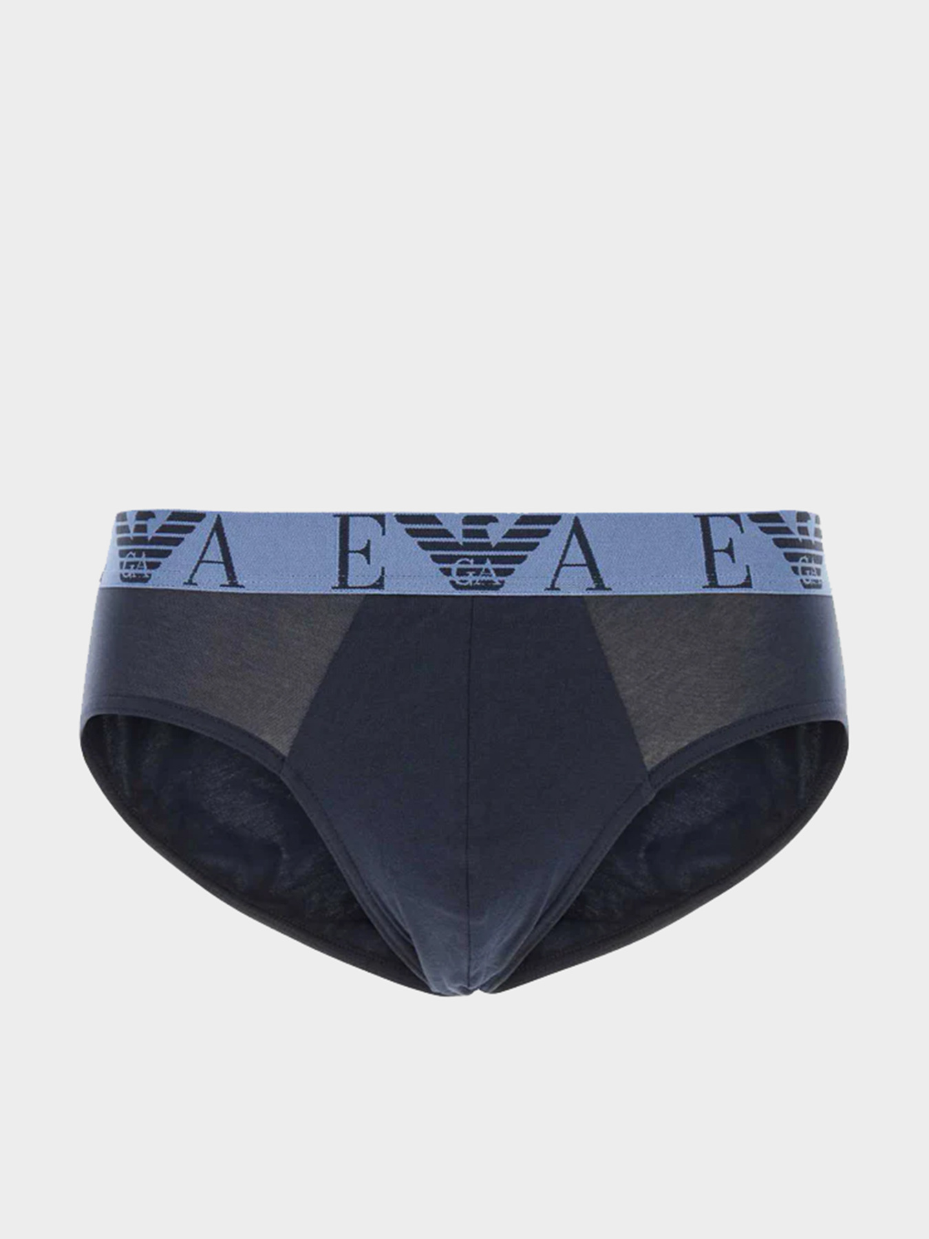 Нижнее белье Emporio Armani модель 111733-3F715-27435 Нижнее белье Emporio Armani модель 111733-3F715-27435 Фото