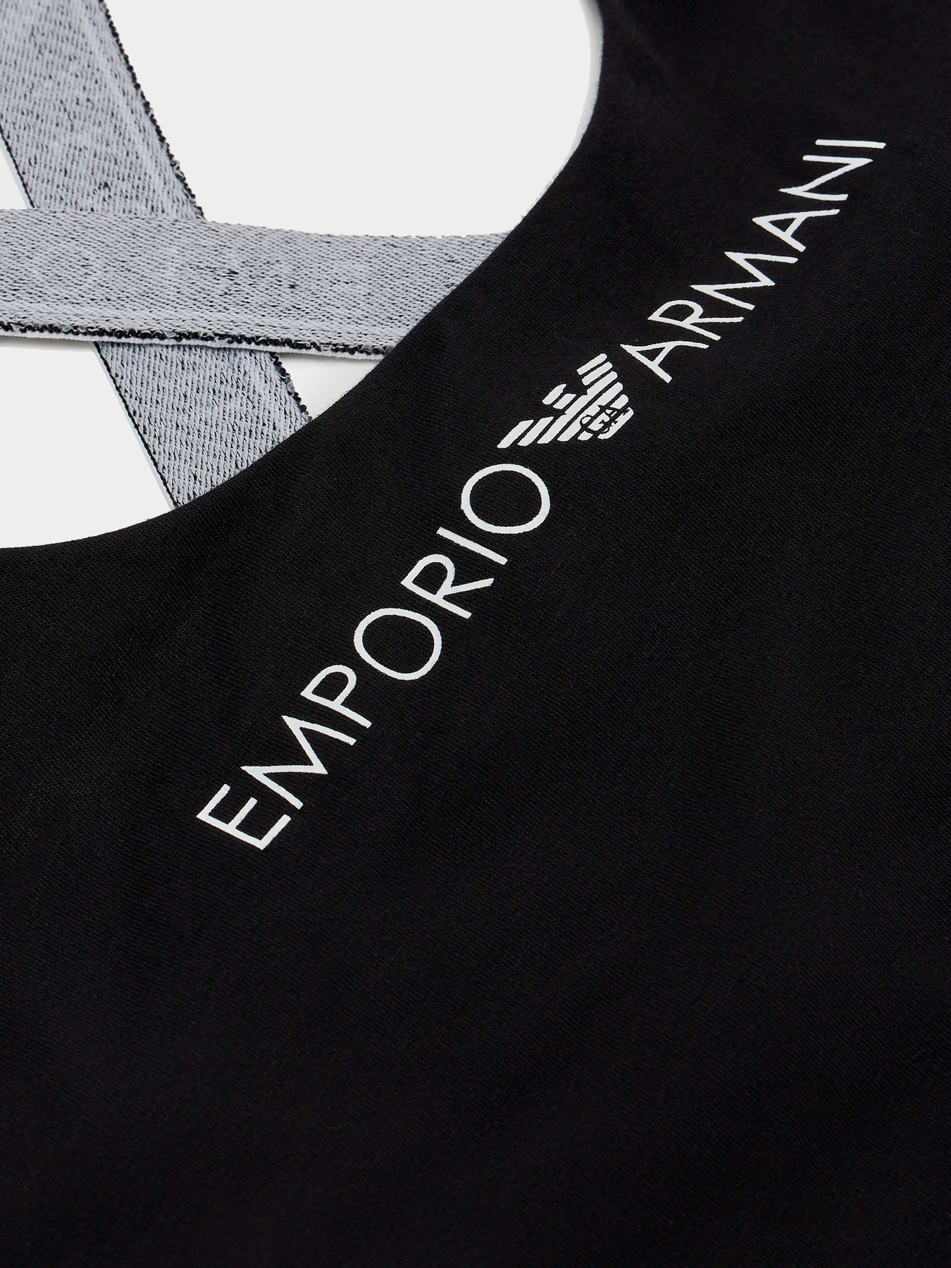 Футболки и поло Emporio Armani модель 164726-3F227-00020 Фото