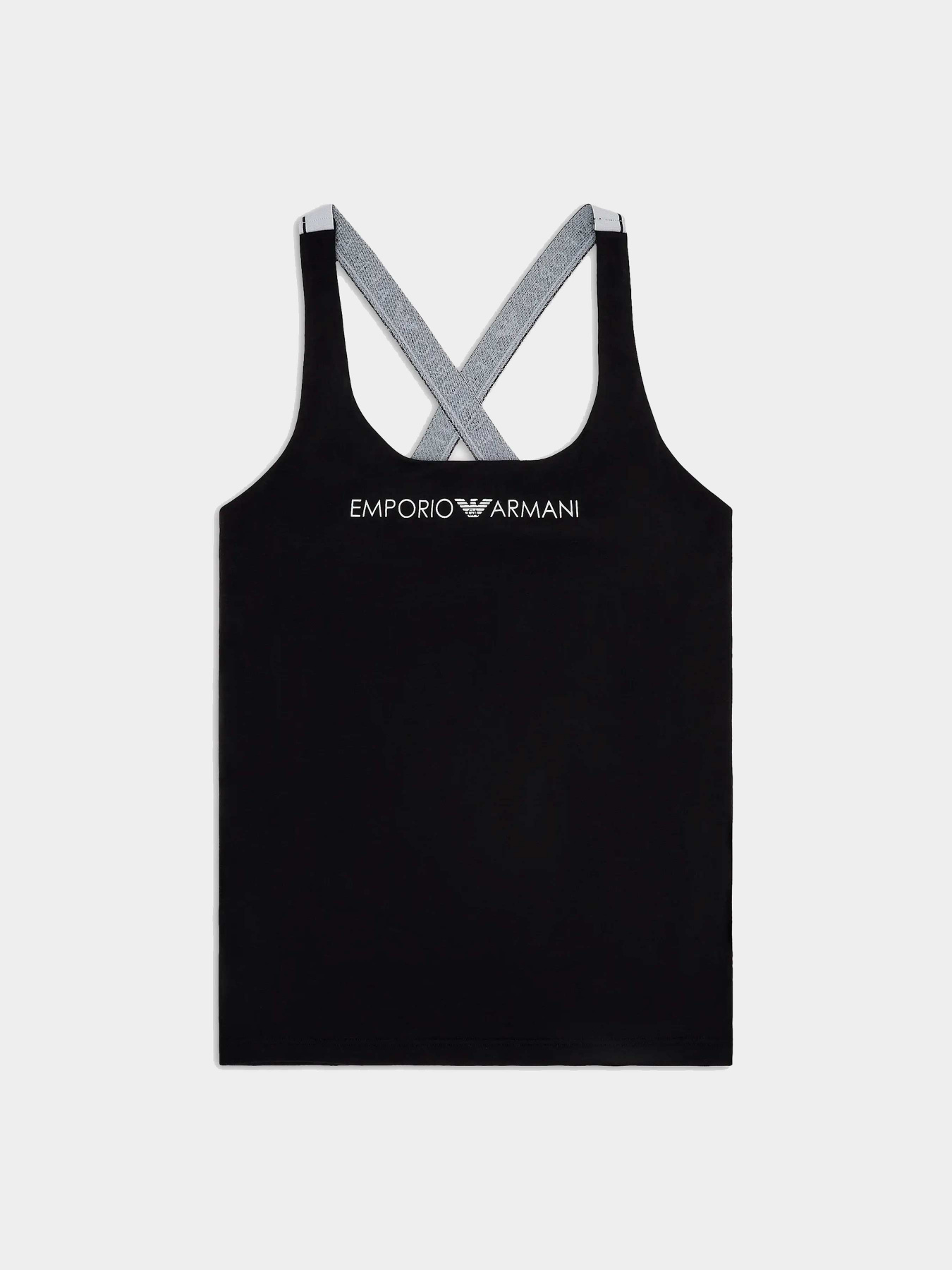 Футболки и поло Emporio Armani модель 164726-3F227-00020 Фото