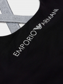 Футболки и поло Emporio Armani модель 164726-3F227-00020 Фото