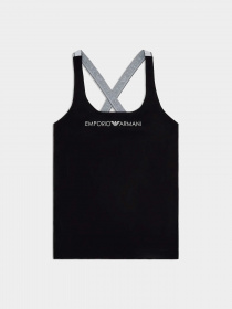 Футболки и поло Emporio Armani модель 164726-3F227-00020 Фото