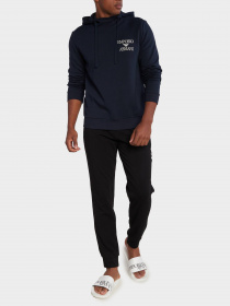 Худи и свитшоты Emporio Armani модель 112052-3F571-00135 Фото
