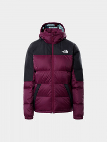 Куртки и дубленки The North Face модель NF0A55H4KK91 Фото
