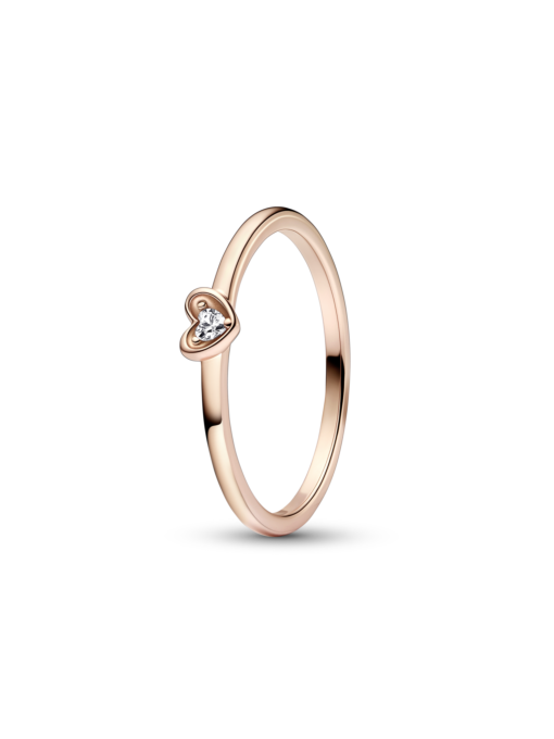 Кольца PANDORA Moments модель 182495C01 Фото