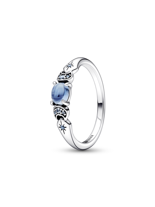 Кольца PANDORA Moments модель 192344C01 Фото