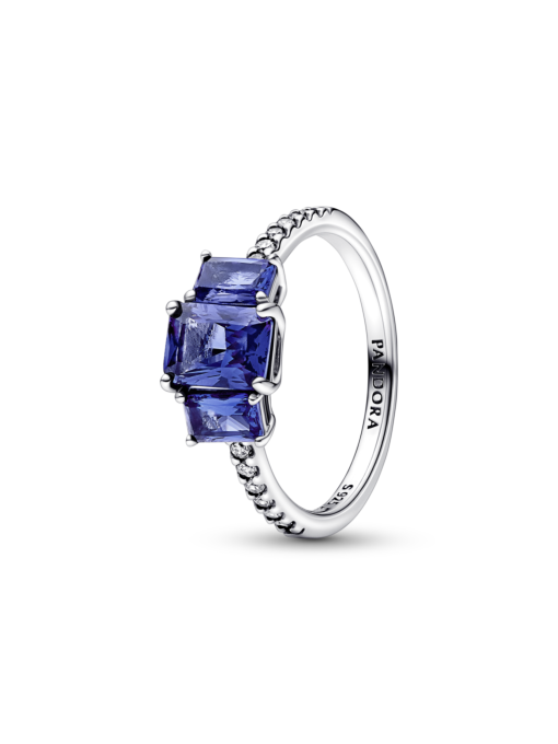 Кольца PANDORA Moments модель 192389C01 Фото