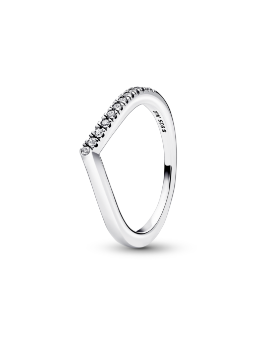 Кольца PANDORA Moments модель 192394C01 Фото