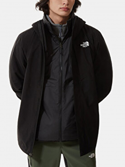 Куртки и дубленки The North Face модель NF0A5IWIJK31 Фото