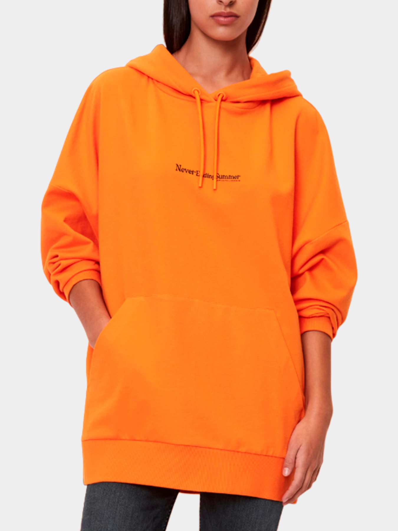 Худи и свитшоты Marc O’Polo модель 346409654011-287 Фото