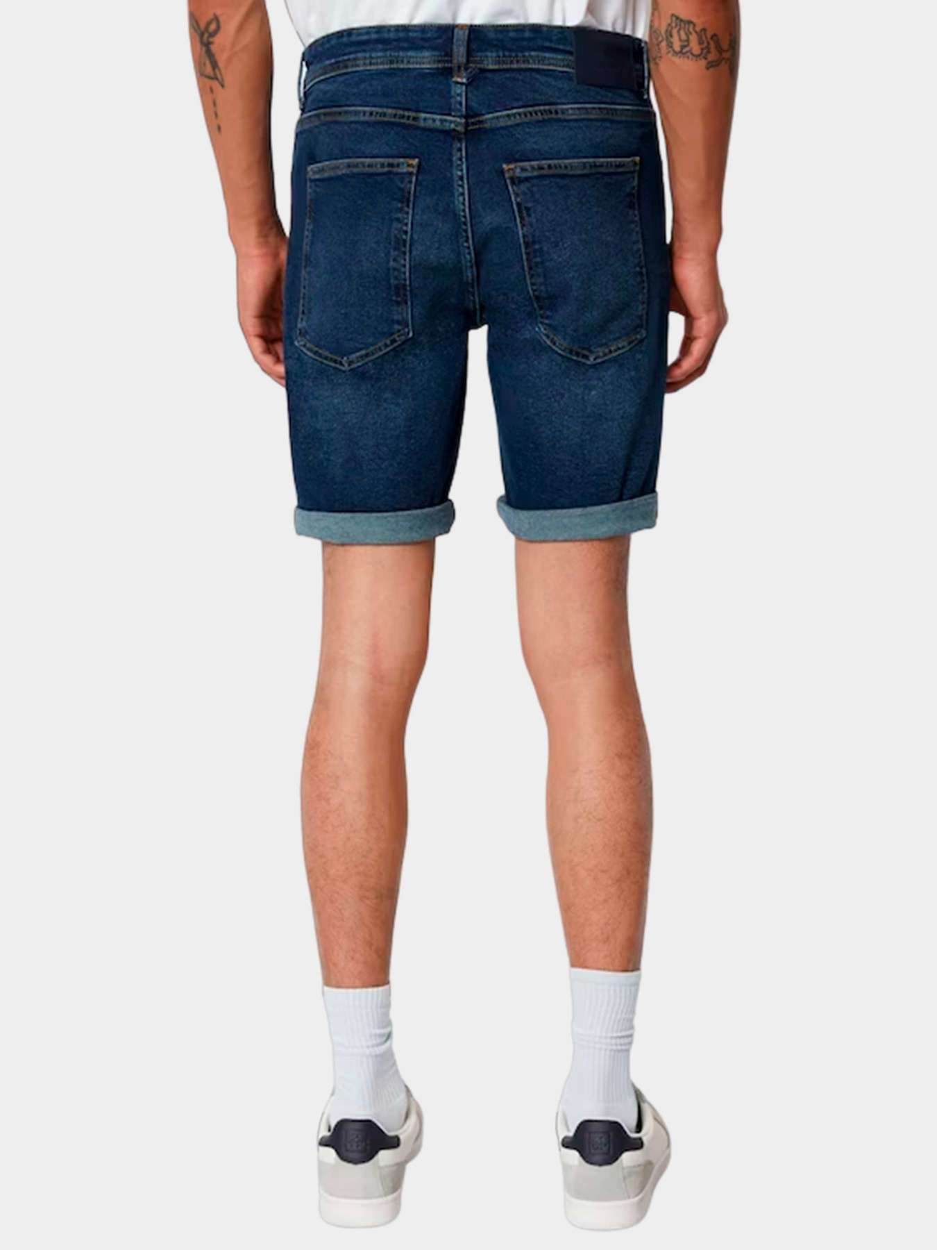 Шорты Marc O’Polo модель 376920713002-P99 Фото
