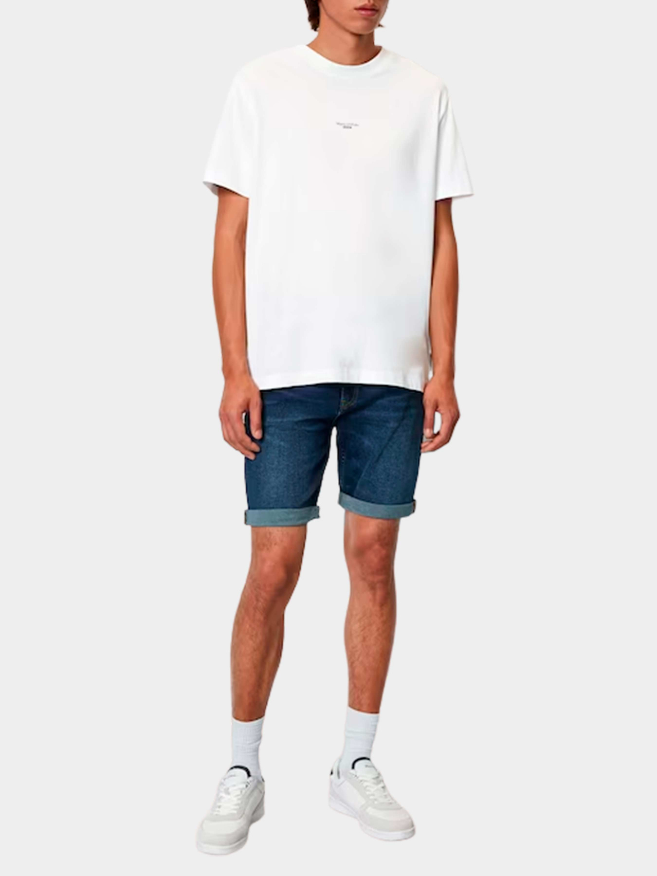 Шорты Marc O’Polo модель 376920713002-P99 Фото