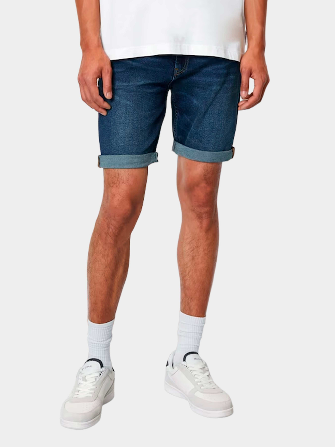 Шорты Marc O’Polo модель 376920713002-P99 Фото