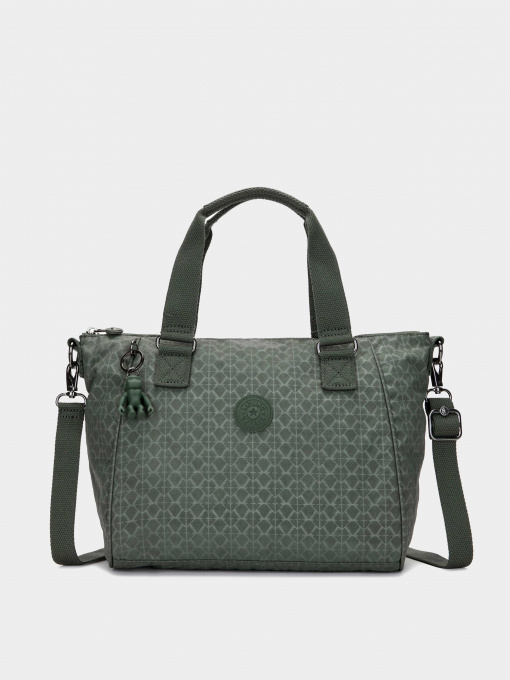 Сумки Kipling модель KPK16616F6C1 Фото