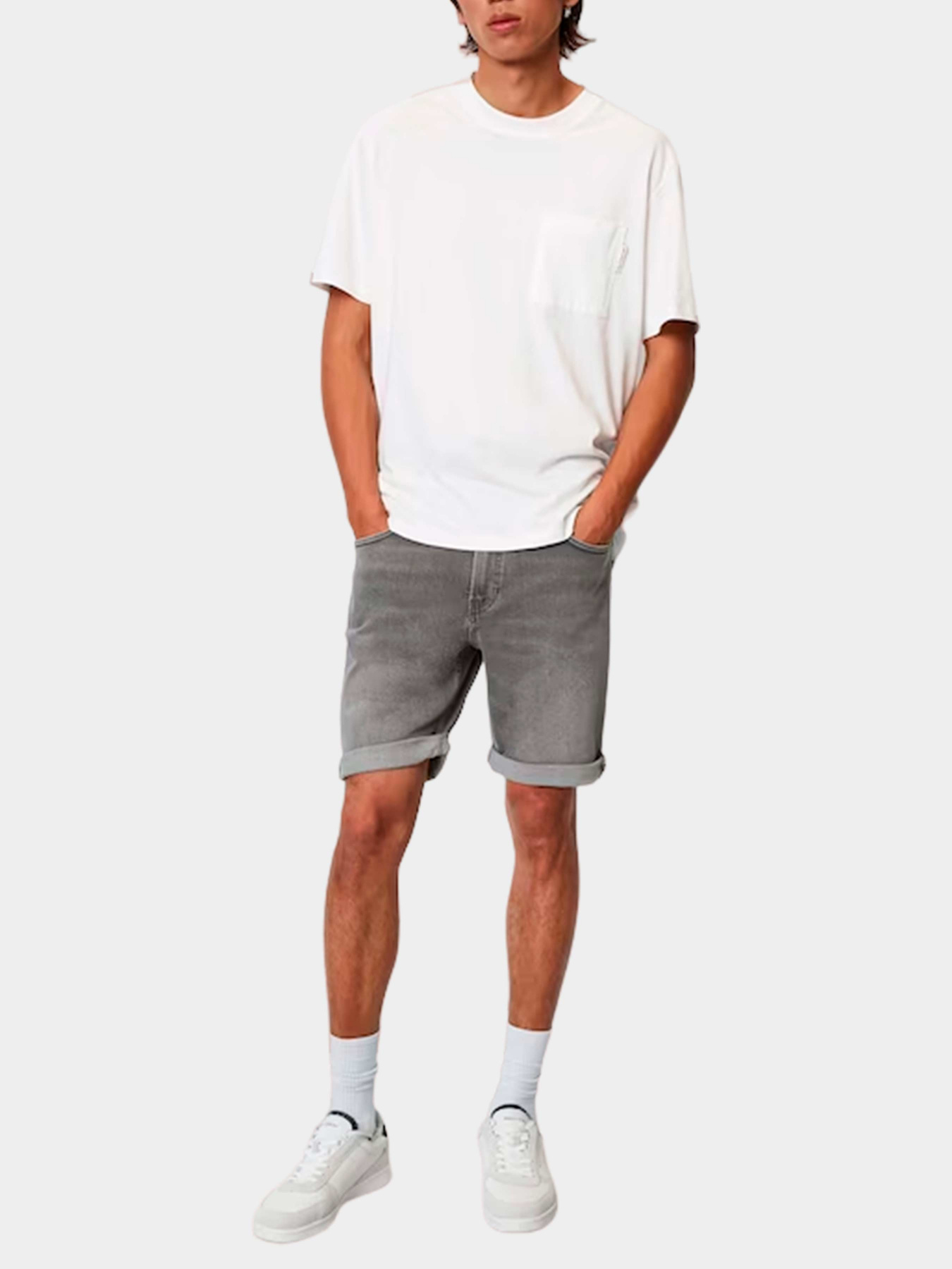 Шорты Marc O’Polo модель 376920813002-P68 Фото