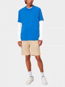 Шорты Marc O’Polo модель 376042115144-735 Фото