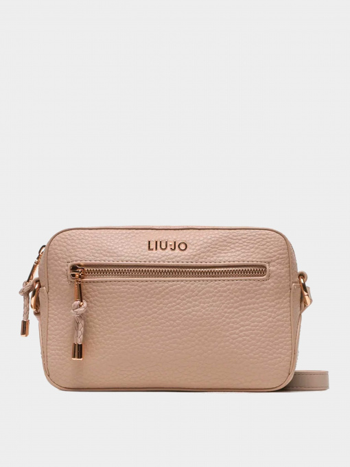 Сумки Liu Jo модель AF3164 E0161 S1802 Фото