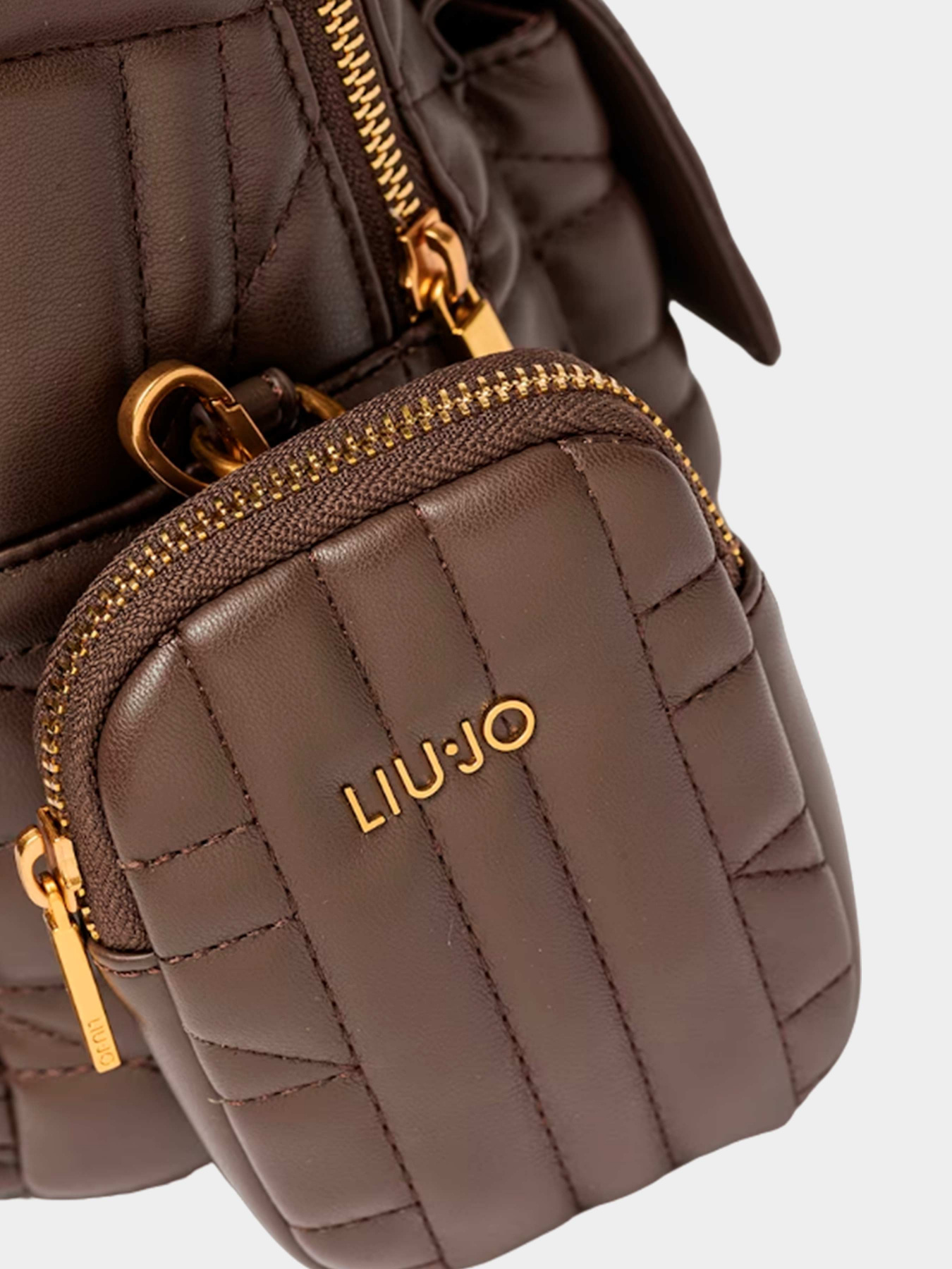 Рюкзаки Liu Jo модель AF3122 E0426 90912 Фото