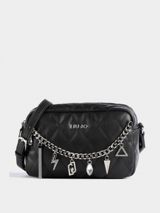 Сумки Liu Jo модель AF3257 E0426 22222 Фото