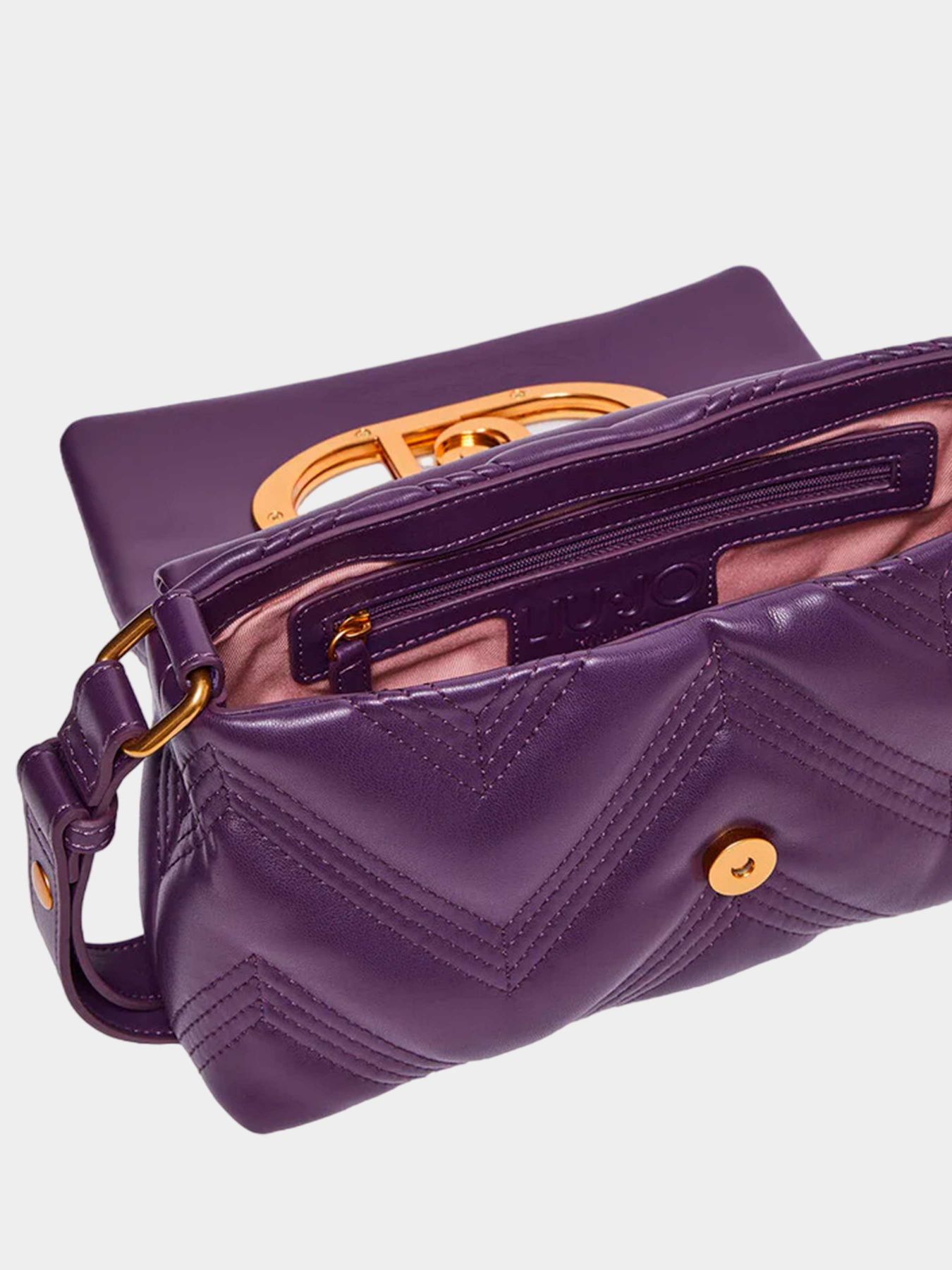 Сумки Liu Jo модель AF3413 E0426 91619 Фото