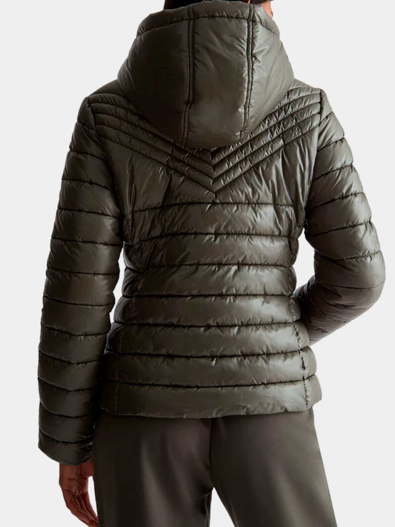 Куртки и дубленки Liu Jo модель TF3045 TS031 90511 Фото