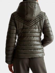 Куртки и дубленки Liu Jo модель TF3045 TS031 90511 Фото