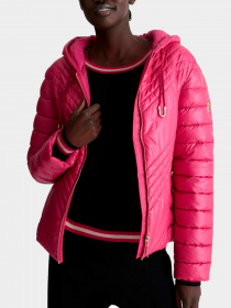 Куртки и дубленки Liu Jo модель TF3045 TS031 81950 Фото