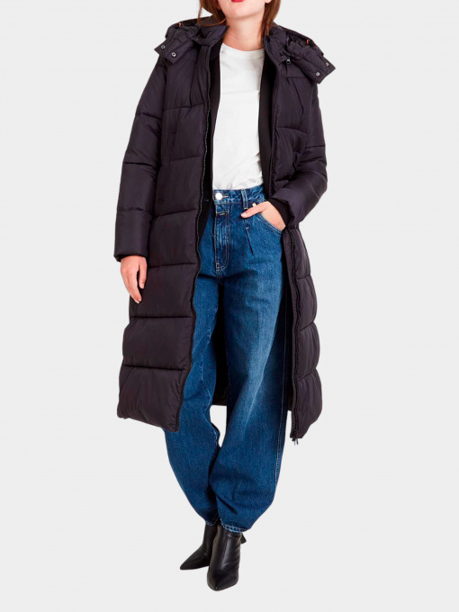 Куртки и дубленки Save the duck модель D40270W-MEGA17-10000-Black Фото