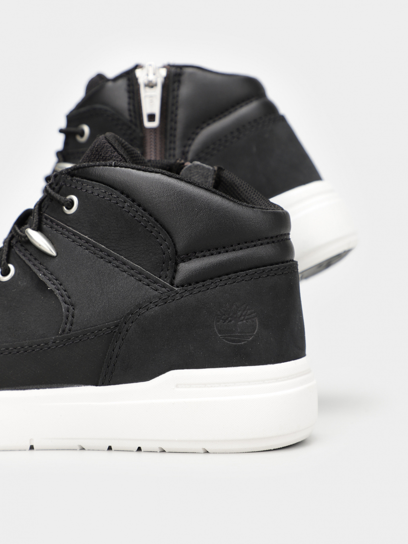 Кеды Timberland модель TB0A2MPH015 Фото