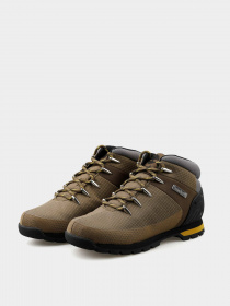 Ботинки и сапоги Timberland модель TB0A5QUZ327 Фото
