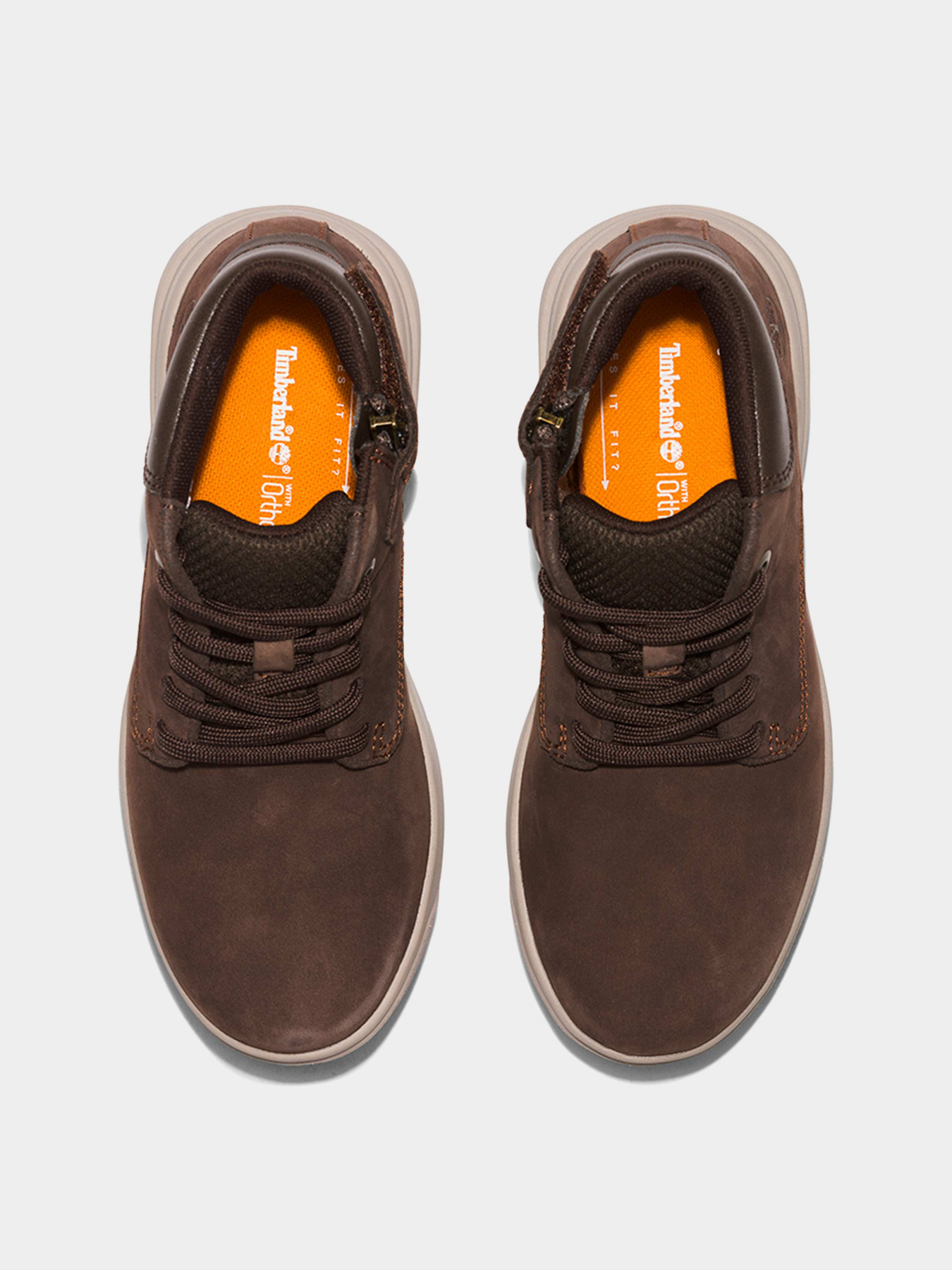 Кеды Timberland модель TB0A2MV2931 Фото